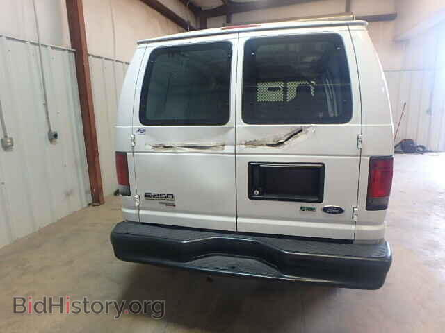 2011 FORD ECONOLINE - VIN: 1FTNE2EL7BDA08243 - Photo 10