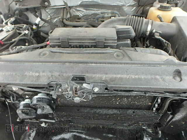 2011 FORD F150 - VIN: 1FTFX1EF3BFB47289 - Фото 7