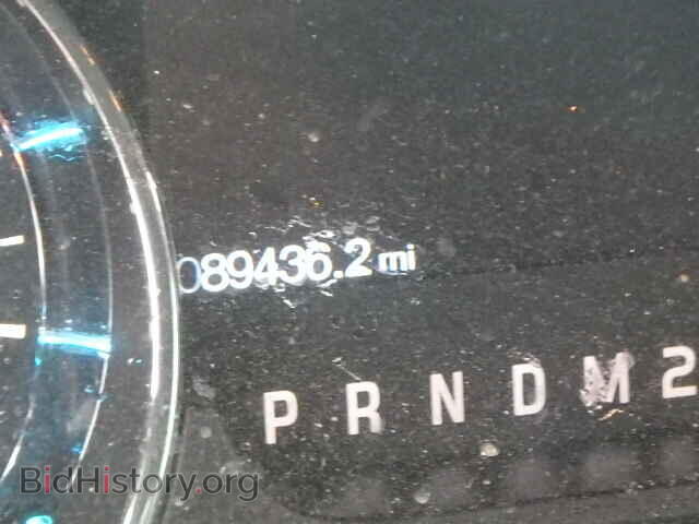 2011 FORD F150 - VIN: 1FTFX1EF3BFB47289 - Фото 8