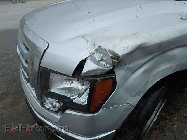 2011 FORD F150 - VIN: 1FTFX1EF3BFB47289 - Фото 9