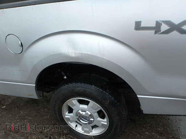 2011 FORD F150 - VIN: 1FTFX1EF3BFB47289 - Фото 10
