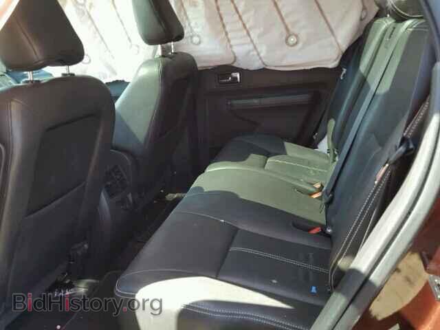 2010 FORD EDGE - VIN: 2FMDK3JCXABA27224 - Фото 6