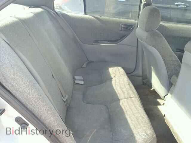 2002 MITSUBISHI GALANT - VIN: 4A3AA36G62E060858 - Фото 6