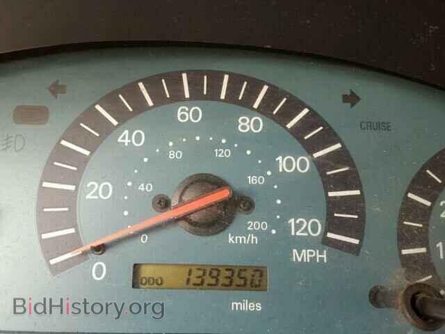 2002 MITSUBISHI GALANT - VIN: 4A3AA36G62E060858 - Фото 8