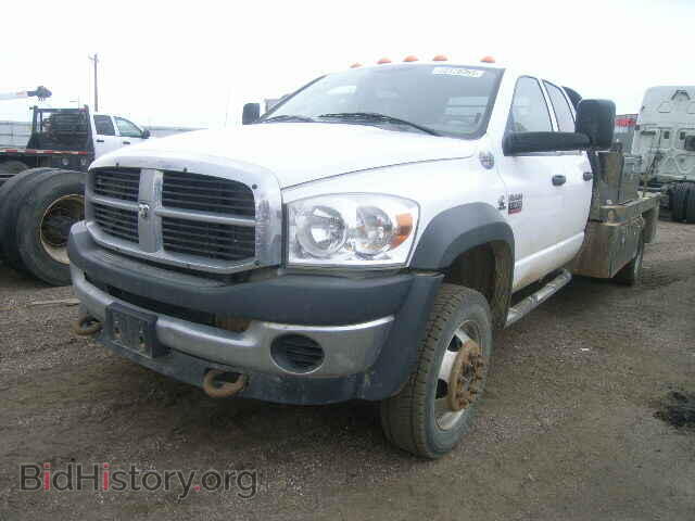 2010 DODGE RAM 5500 - VIN: 3D6WD7GL8AG114214 - Photo 2