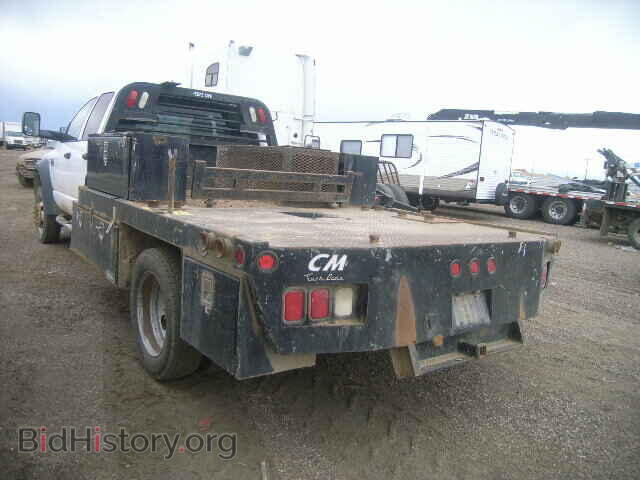 2010 DODGE RAM 5500 - VIN: 3D6WD7GL8AG114214 - Photo 3