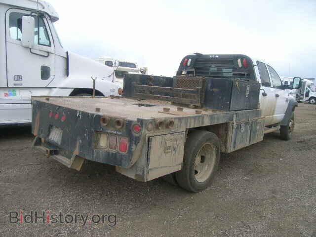 2010 DODGE RAM 5500 - VIN: 3D6WD7GL8AG114214 - Photo 4