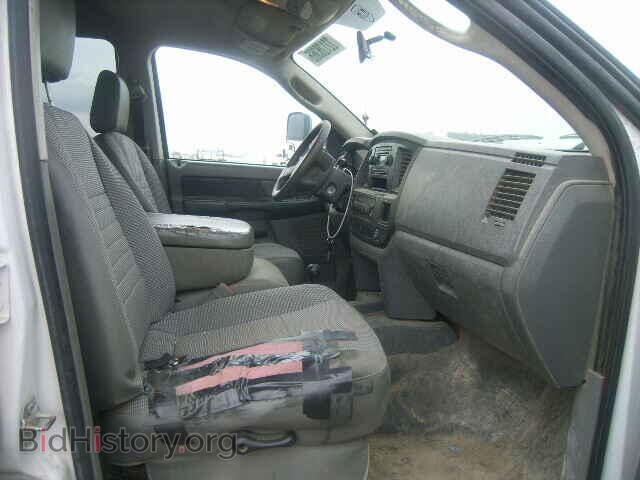 2010 DODGE RAM 5500 - VIN: 3D6WD7GL8AG114214 - Photo 5