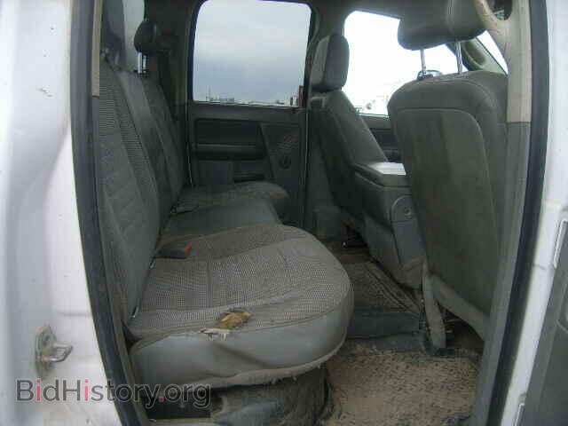 2010 DODGE RAM 5500 - VIN: 3D6WD7GL8AG114214 - Photo 6