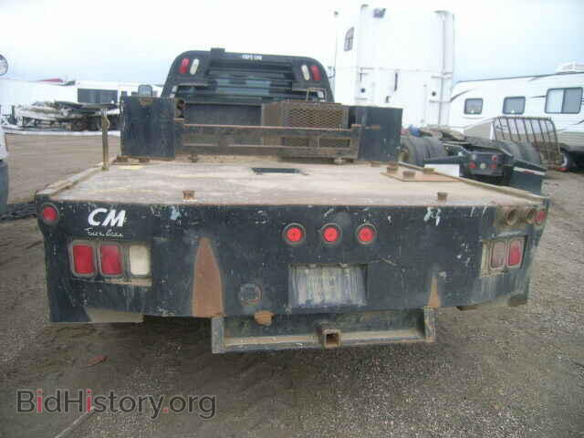 2010 DODGE RAM 5500 - VIN: 3D6WD7GL8AG114214 - Photo 9