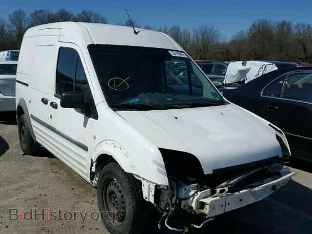 Фотография NM0LS7AN4BT066639 - FORD TRANSIT CO 2011