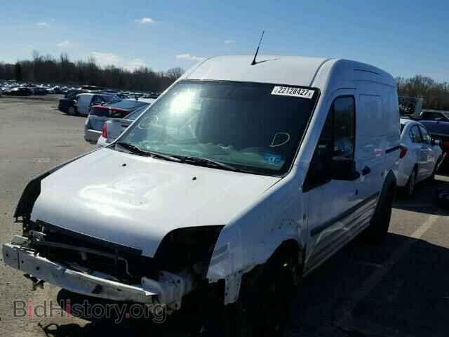 2011 FORD TRANSIT CO - VIN: NM0LS7AN4BT066639 - Фото 2
