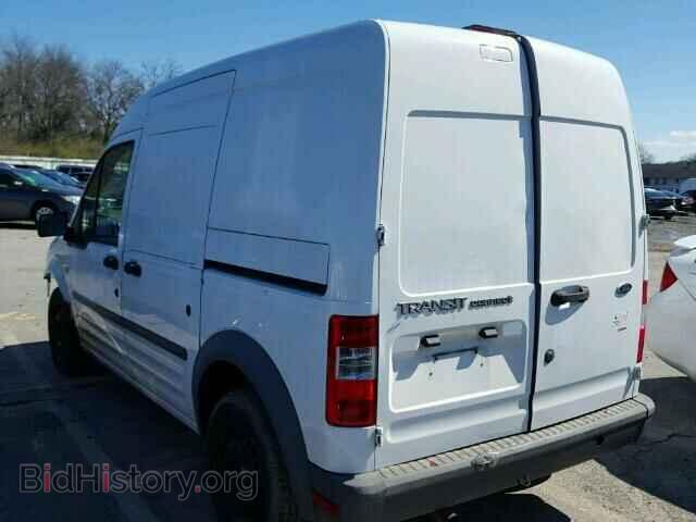 2011 FORD TRANSIT CO - VIN: NM0LS7AN4BT066639 - Фото 3