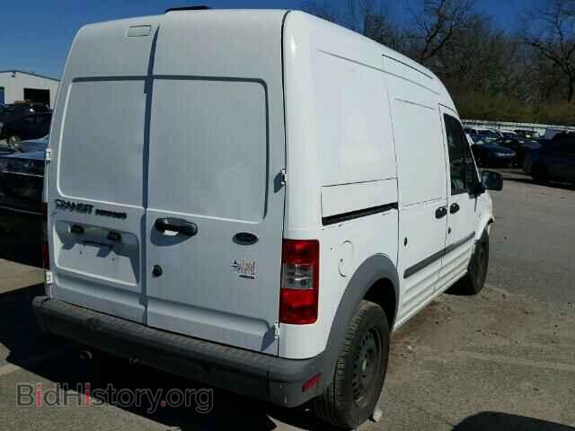2011 FORD TRANSIT CO - VIN: NM0LS7AN4BT066639 - Фото 4