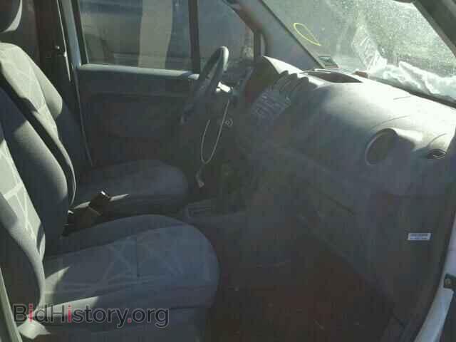 2011 FORD TRANSIT CO - VIN: NM0LS7AN4BT066639 - Фото 5