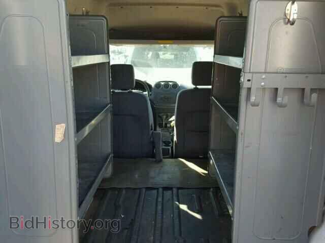 2011 FORD TRANSIT CO - VIN: NM0LS7AN4BT066639 - Фото 6