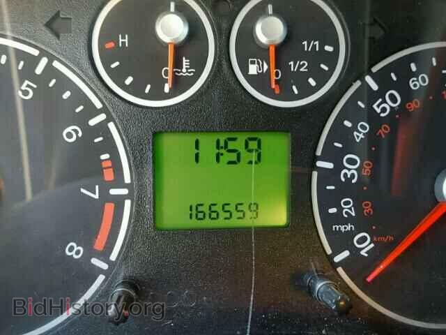 2011 FORD TRANSIT CO - VIN: NM0LS7AN4BT066639 - Фото 8