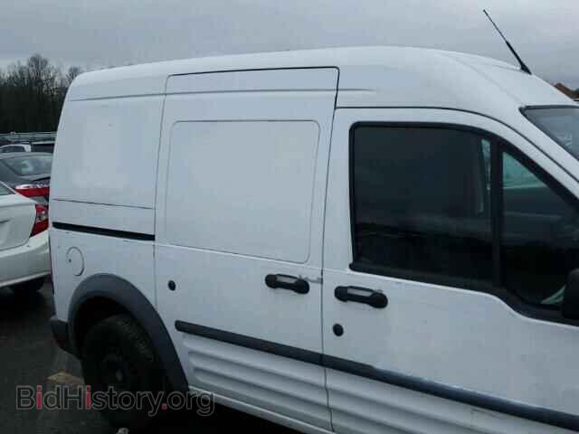 2011 FORD TRANSIT CO - VIN: NM0LS7AN4BT066639 - Фото 9