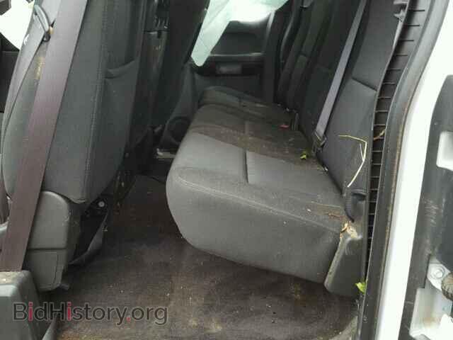 2012 CHEVROLET SILVERADO - VIN: 1GCRKSE77CZ251682 - Фото 6