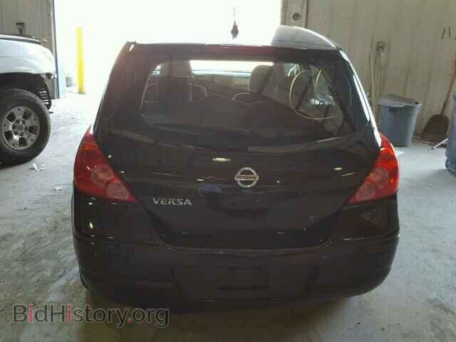 2011 NISSAN VERSA - VIN: 3N1BC1CP6BL516631 - Photo 10