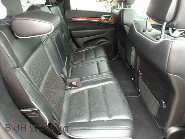 2012 JEEP CHEROKEE - VIN: 1C4RJFCT4CC171303 - Фото 6