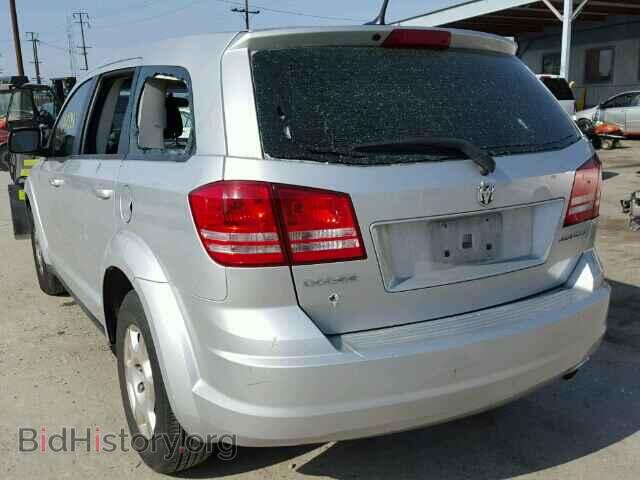 2010 DODGE JOURNEY - VIN: 3D4PG4FB2AT157076 - Фото 3