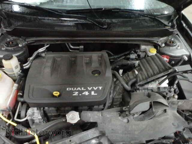 2012 DODGE AVENGER - VIN: 1C3CDZCB2CN177826 - Photo 7