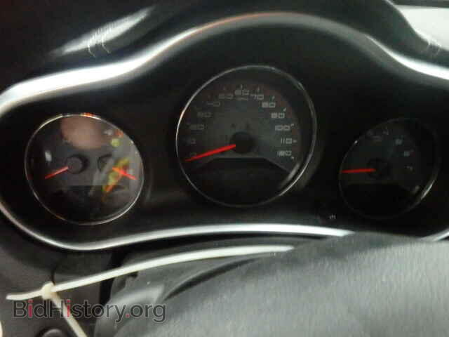 2012 DODGE AVENGER - VIN: 1C3CDZCB2CN177826 - Photo 8