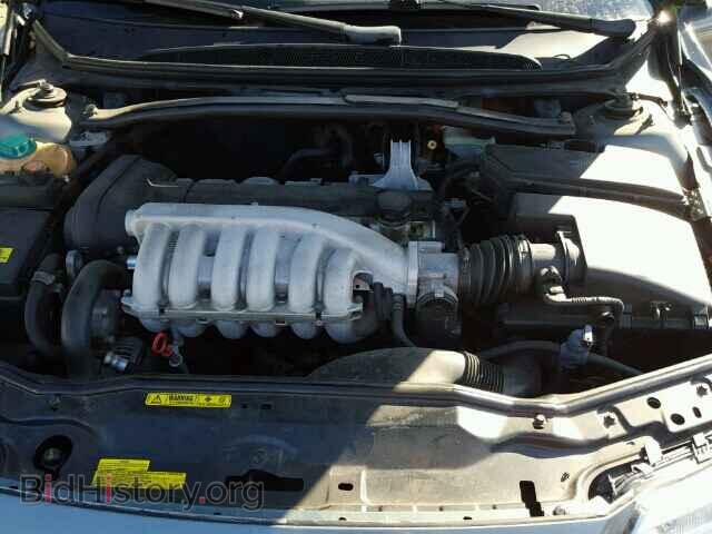 2003 VOLVO S80 - VIN: YV1TS92D731302129 - Фото 7