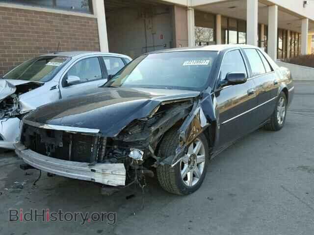2006 CADILLAC DTS - VIN: 1G6KD57Y56U173328 - Фото 2