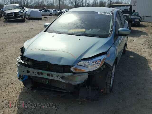 2012 FORD FOCUS - VIN: 1FAHP3F29CL354357 - Photo 2