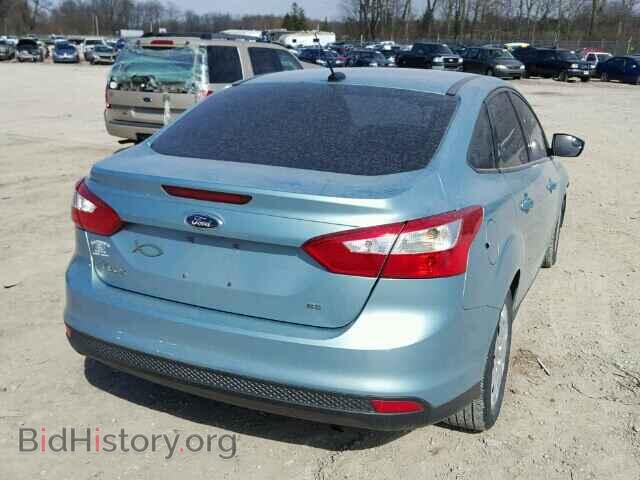 2012 FORD FOCUS - VIN: 1FAHP3F29CL354357 - Photo 4