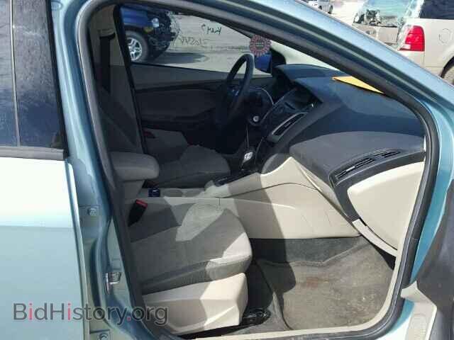 2012 FORD FOCUS - VIN: 1FAHP3F29CL354357 - Photo 5