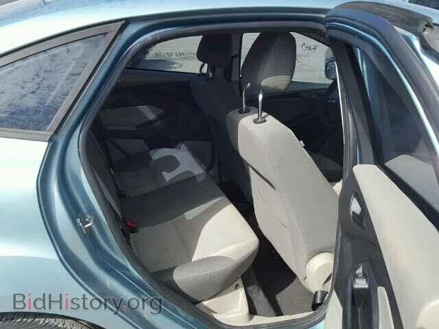 2012 FORD FOCUS - VIN: 1FAHP3F29CL354357 - Photo 6