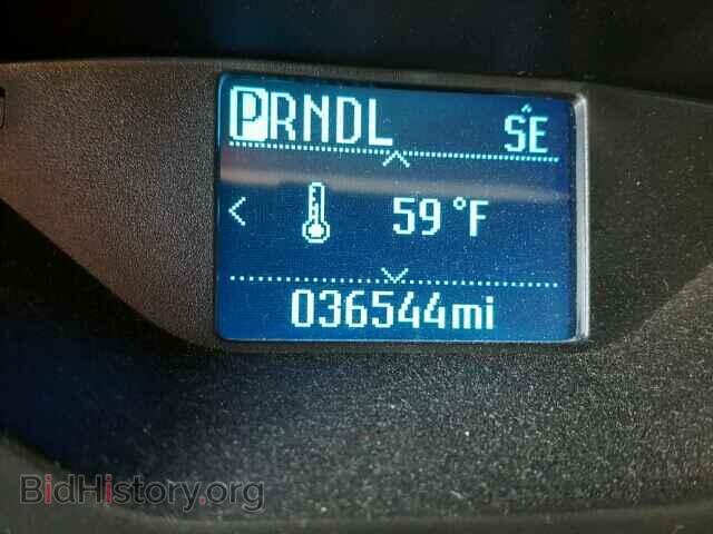 2012 FORD FOCUS - VIN: 1FAHP3F29CL354357 - Photo 8