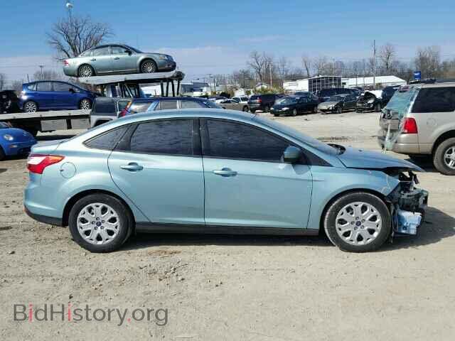 2012 FORD FOCUS - VIN: 1FAHP3F29CL354357 - Photo 9