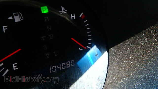 2003 LEXUS ES300 - VIN: JTHBF30G230110461 - Фото 8