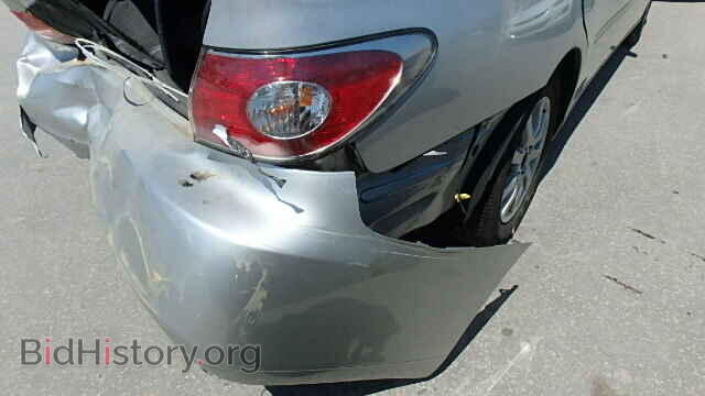 2003 LEXUS ES300 - VIN: JTHBF30G230110461 - Фото 9