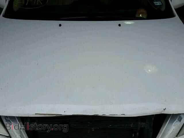 2007 HYUNDAI ENTOURAGE - VIN: KNDMC233876016836 - Фото 7