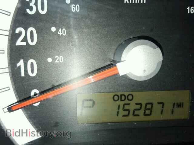 2007 HYUNDAI ENTOURAGE - VIN: KNDMC233876016836 - Фото 8