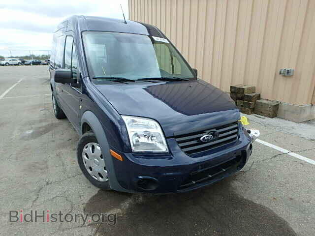 Photo NM0LS7DN8CT124460 - FORD TRANSIT CO 2012