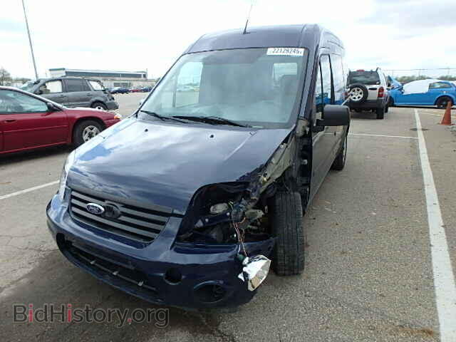2012 FORD TRANSIT CO - VIN: NM0LS7DN8CT124460 - Фото 2