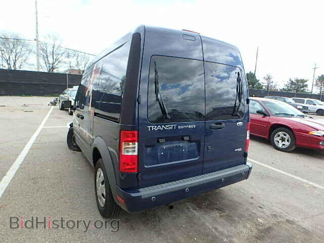 2012 FORD TRANSIT CO - VIN: NM0LS7DN8CT124460 - Фото 3