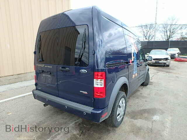 2012 FORD TRANSIT CO - VIN: NM0LS7DN8CT124460 - Фото 4