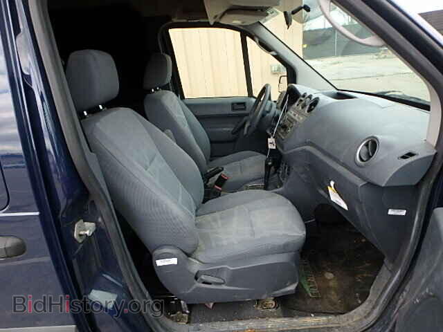 2012 FORD TRANSIT CO - VIN: NM0LS7DN8CT124460 - Фото 5