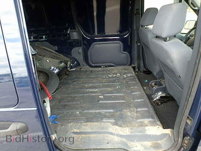 2012 FORD TRANSIT CO - VIN: NM0LS7DN8CT124460 - Фото 6