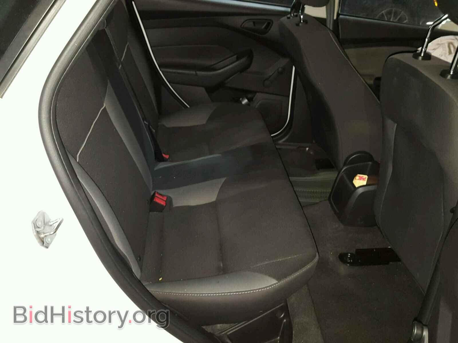 2014 FORD FOCUS - VIN: 1FADP3E21EL372239 - Фото 6