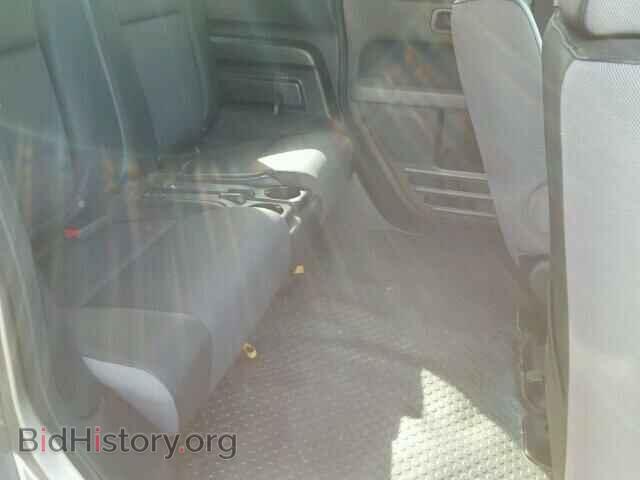 2003 HONDA ELEMENT - VIN: 5J6YH17543L009610 - Фото 6