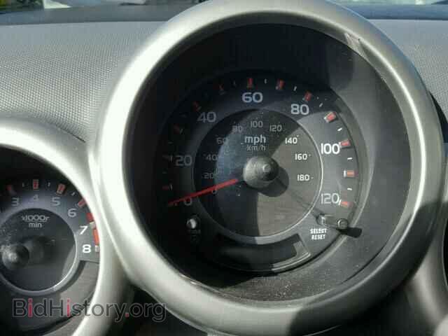 2003 HONDA ELEMENT - VIN: 5J6YH17543L009610 - Фото 8
