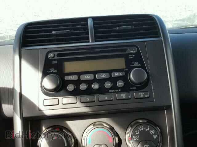 2003 HONDA ELEMENT - VIN: 5J6YH17543L009610 - Фото 9